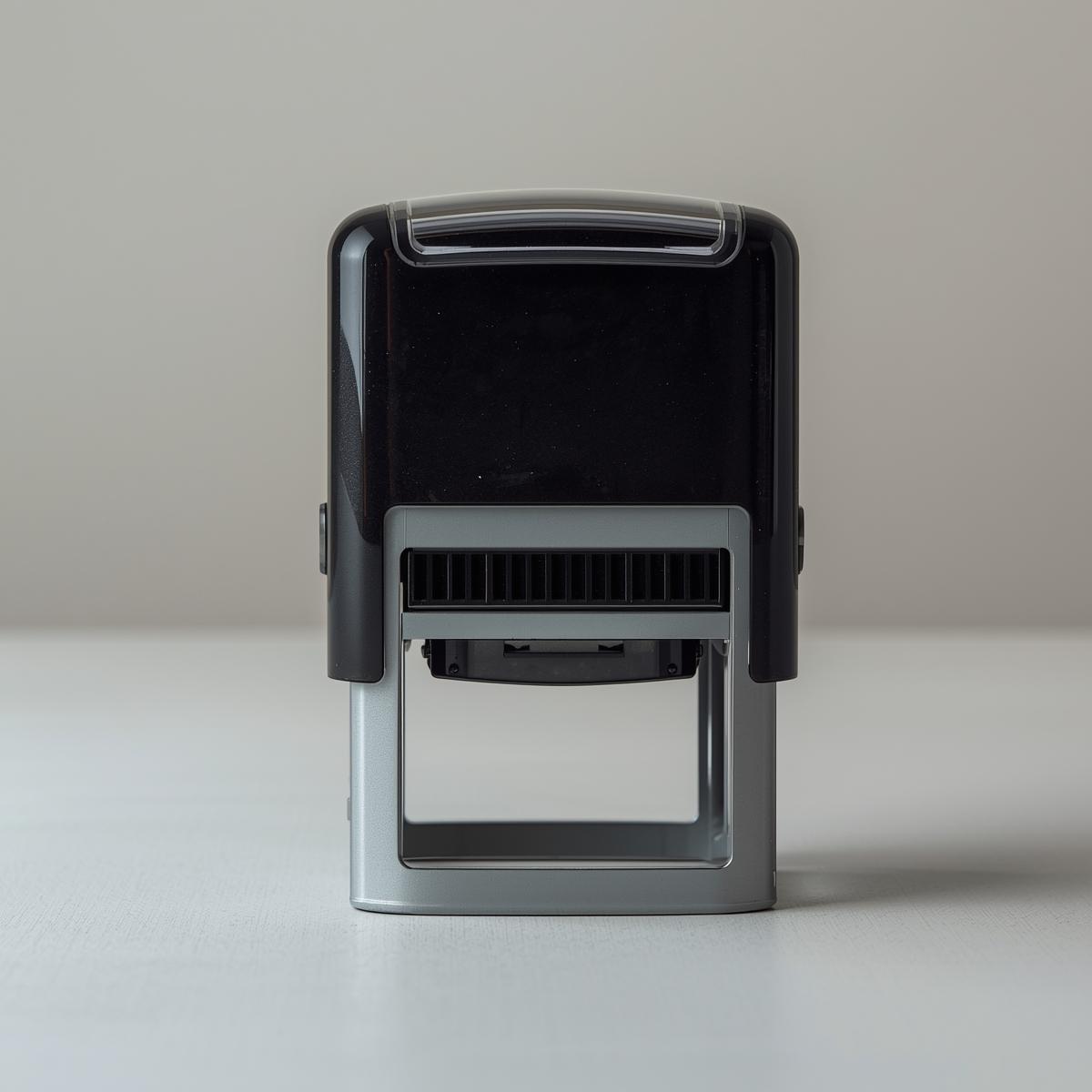 Rectangular Self-Inking Stamps