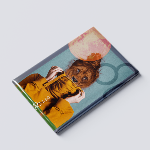 Refrigerator Magnets | Light Printing House