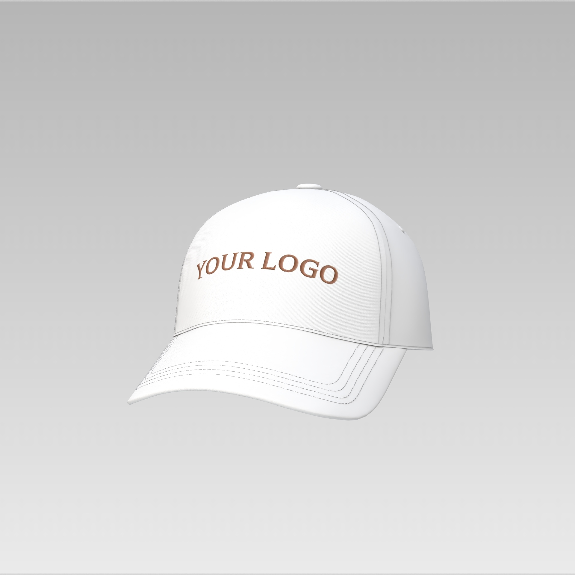 Embroidery Hats