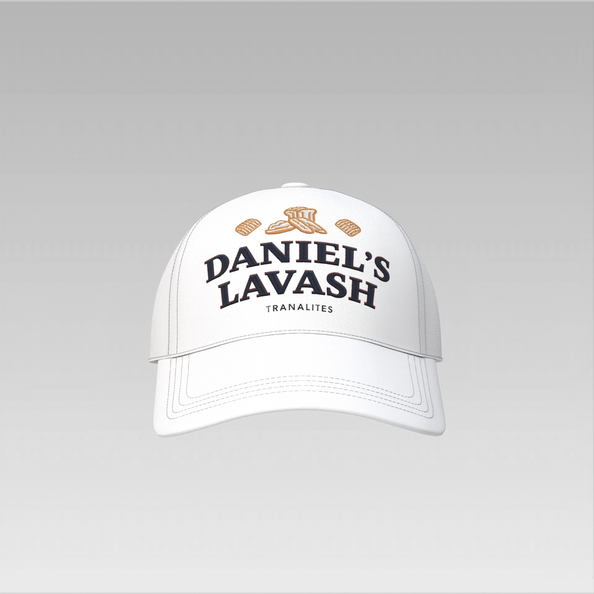 Embroidery Hats