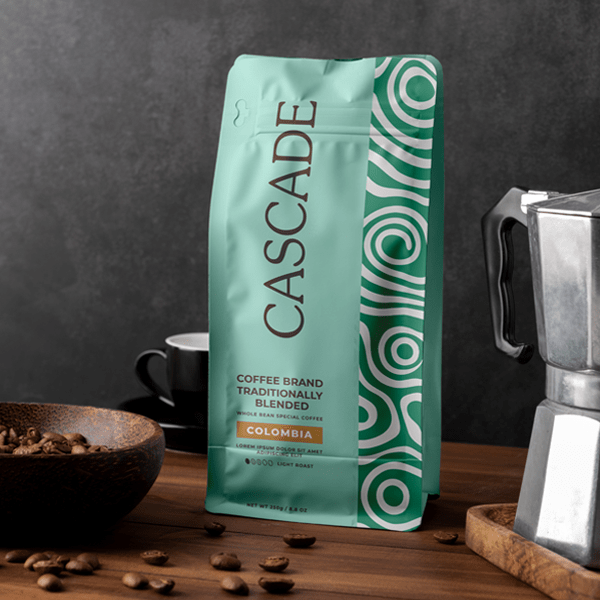 Stand Up Pouches Stand Up Pouches | Light Printing House