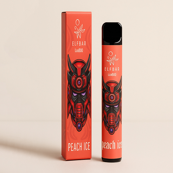 Custom vape pen box printing  | Light Printing House