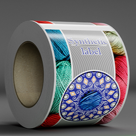 Synthetic Label | Light Printing House