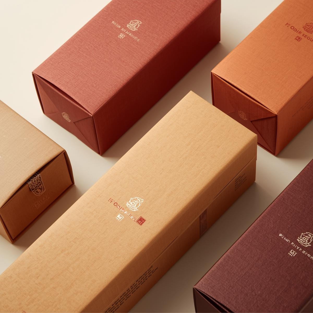 Customized Wine Mailer Boxes | Light Printing House