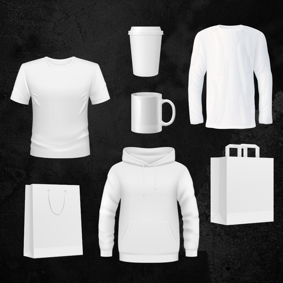 Gifts & Events