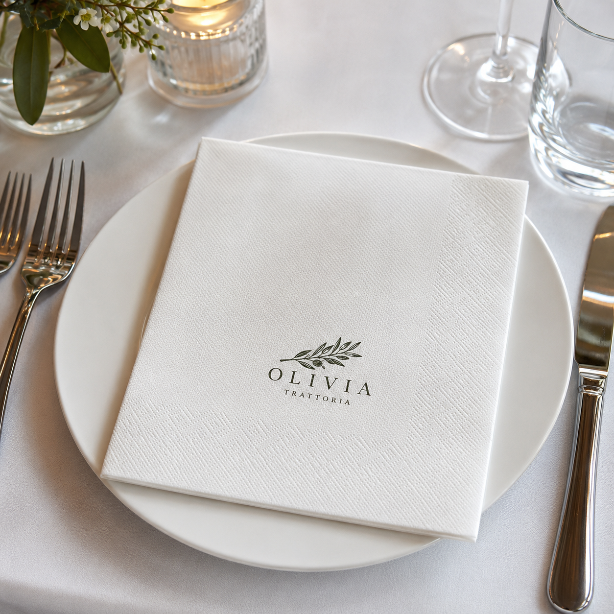 Dinner Napkins