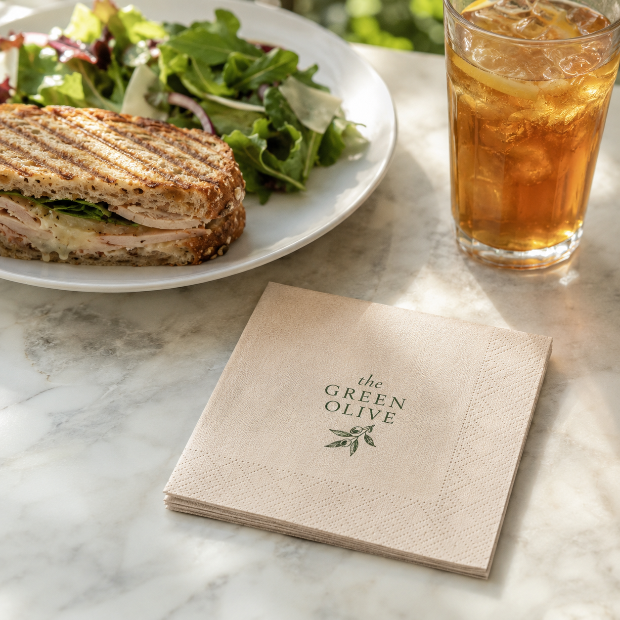 Lunch Napkins