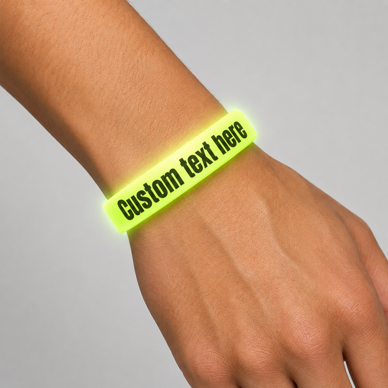 Glow Wristbands