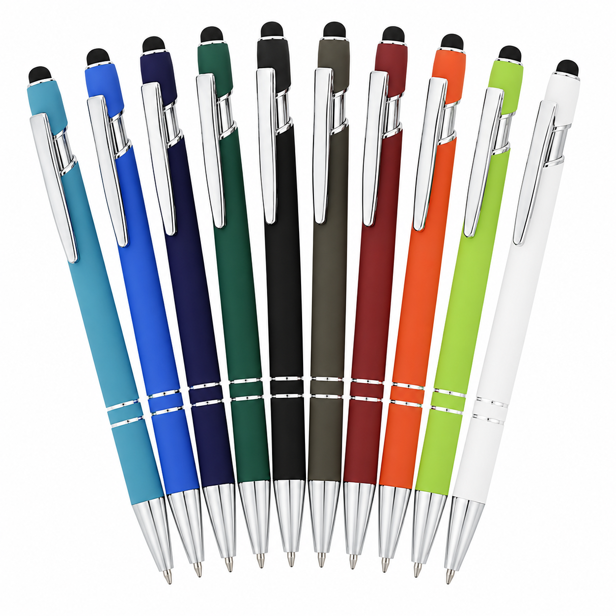 Custom Metal Pens
