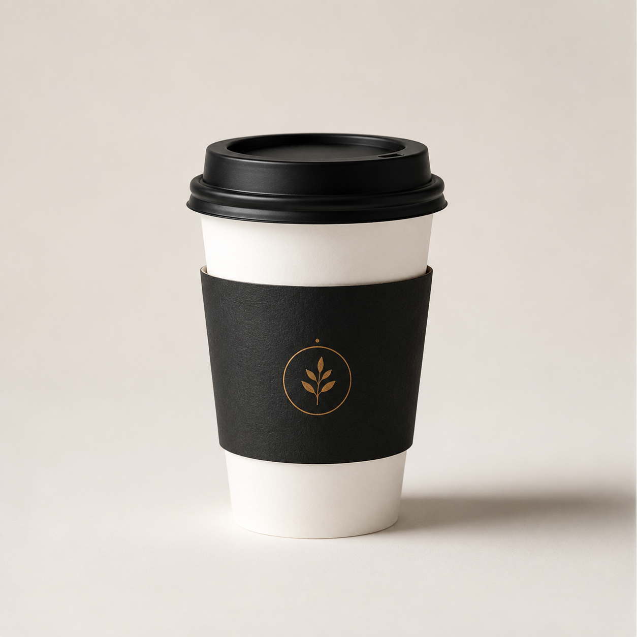 Premium Coffee Sleeves