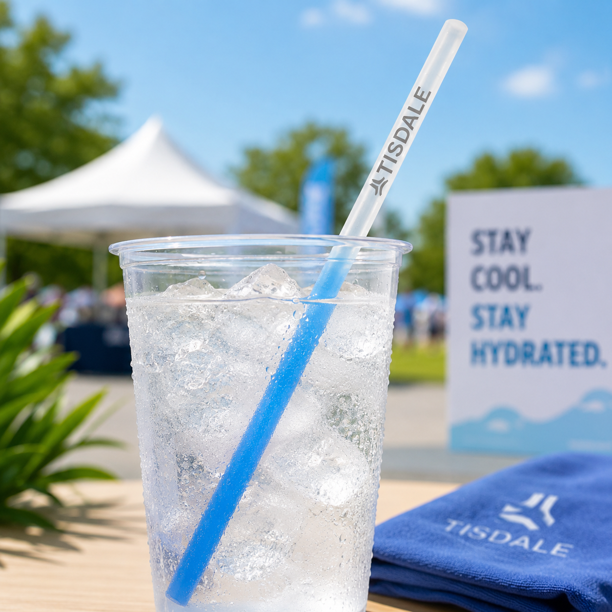 Mood Straw