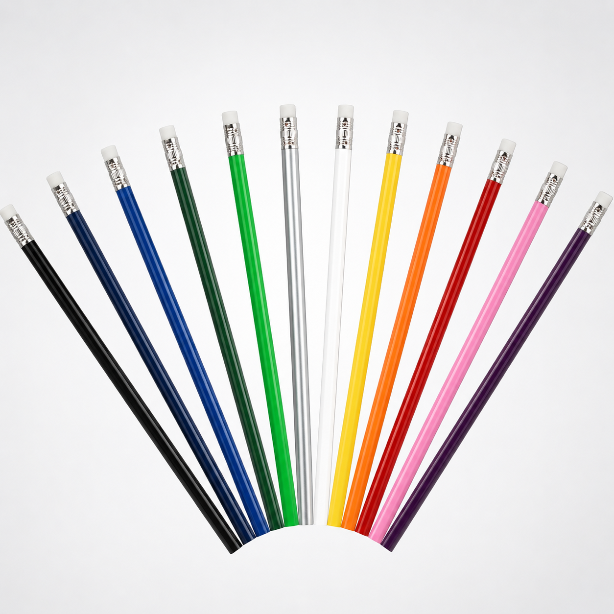 Custom Pencils