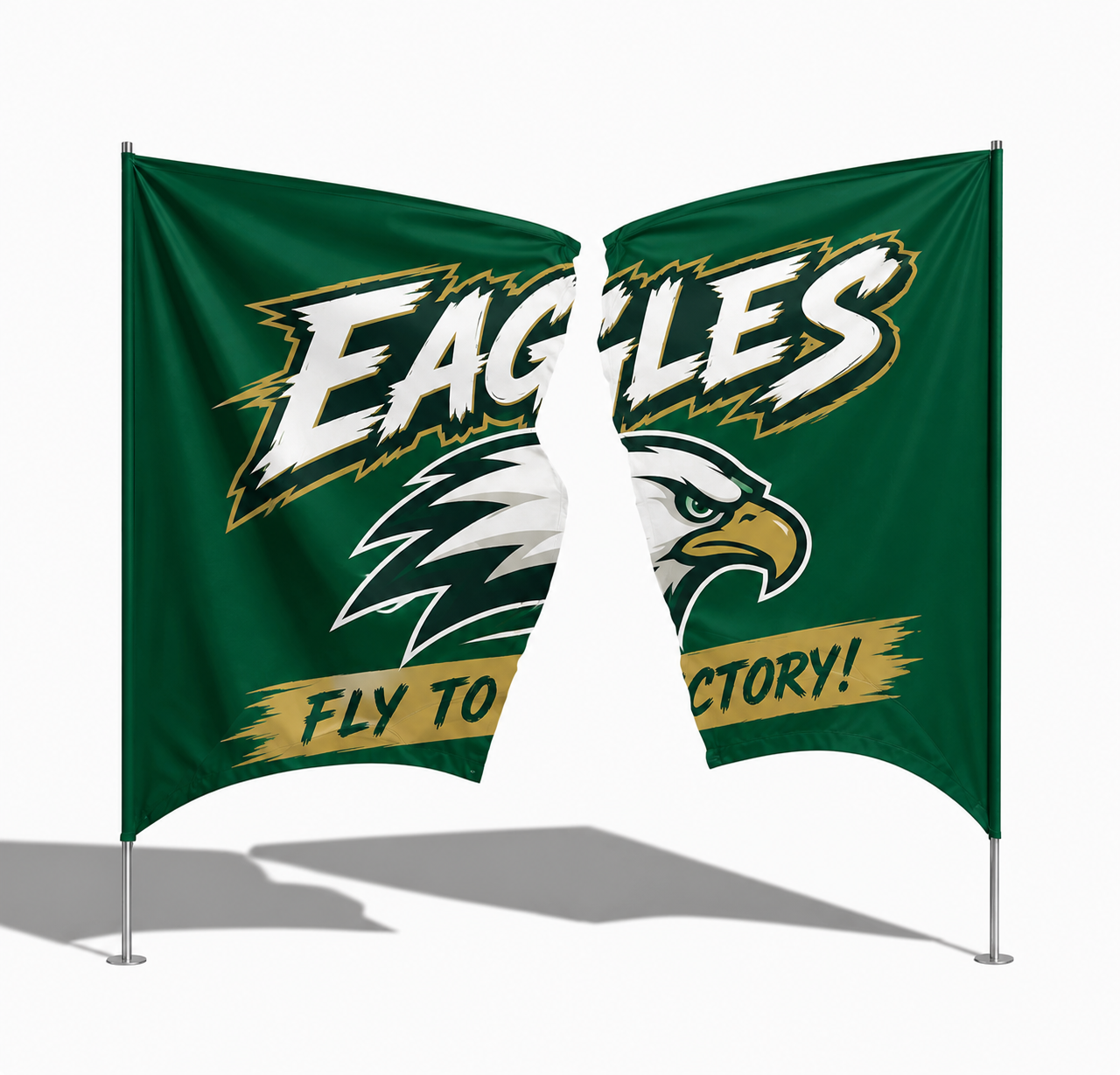Breakaway Banners