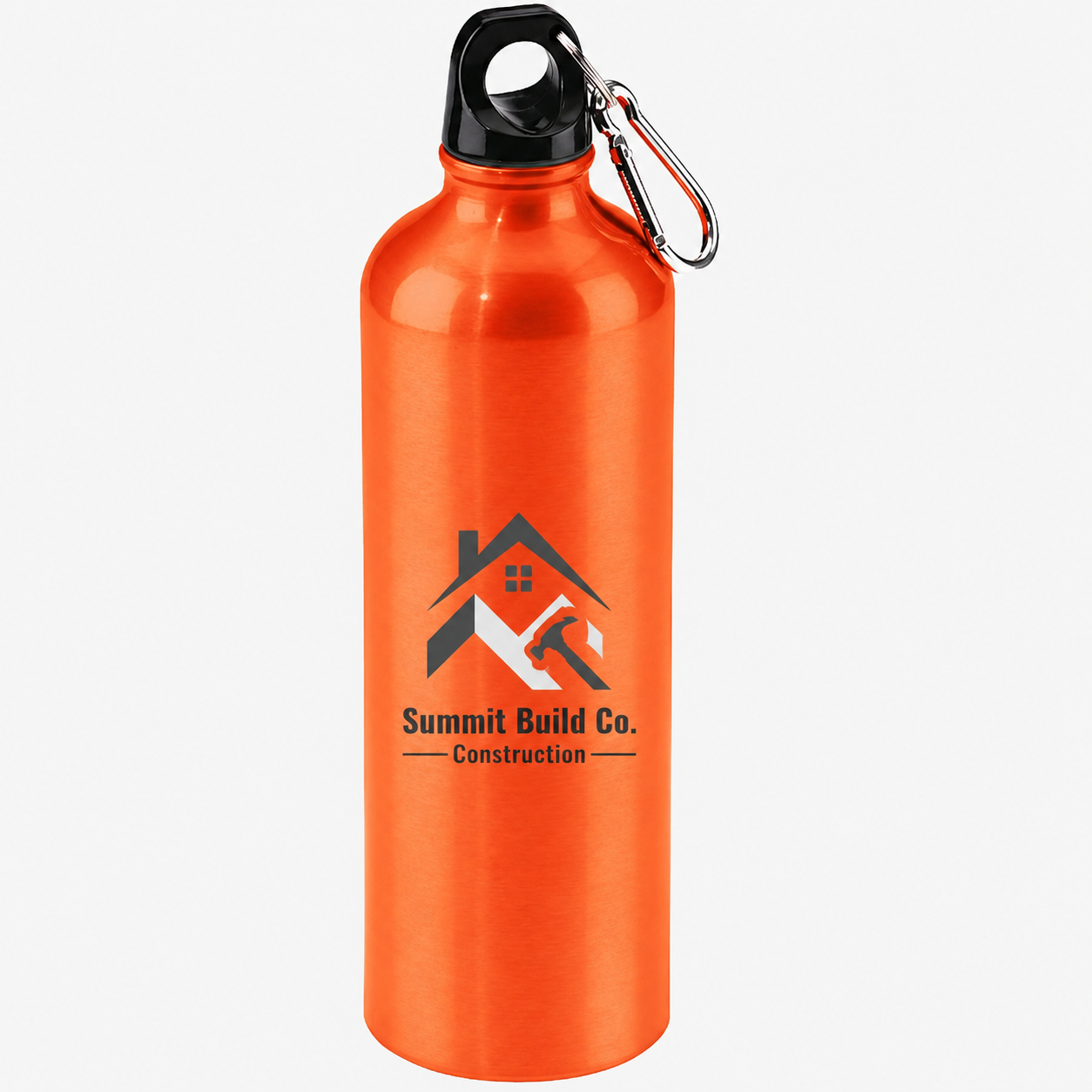 Pacific Aluminum Sport Bottle - 26 oz