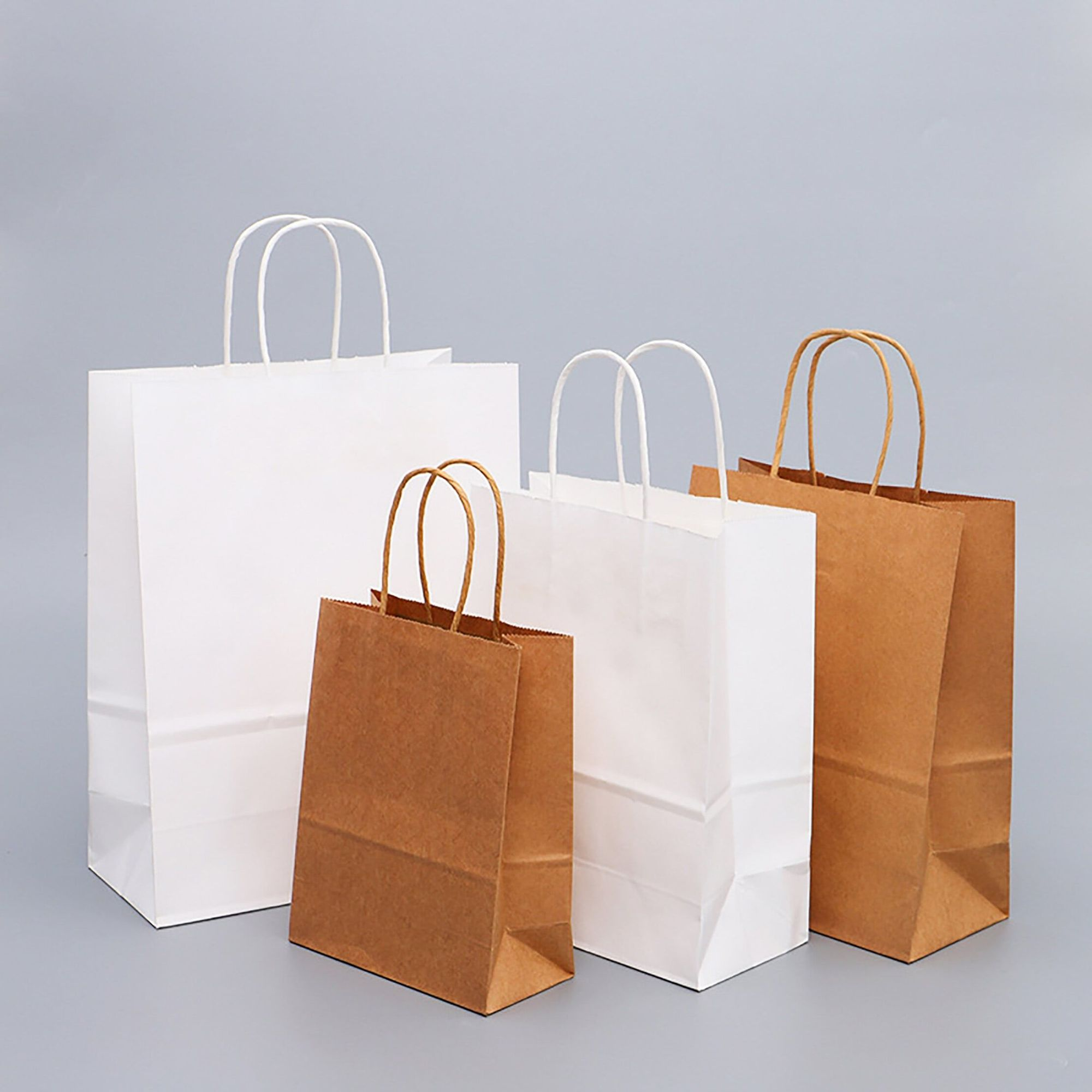 Boxes/Bags