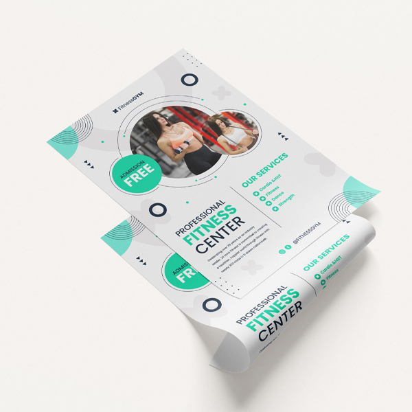 Large Format Posters | Light Printing House