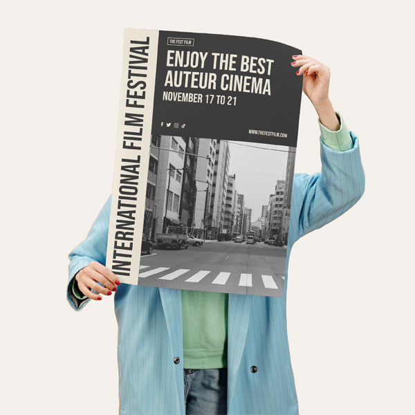 Custom Posters Custom Posters | Light Printing House