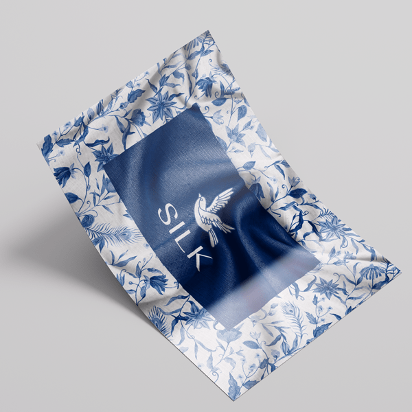 Silk Flyers | Light Printing House