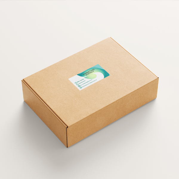 Sticker Business Cards Sticker Business Cards | Light Printing House