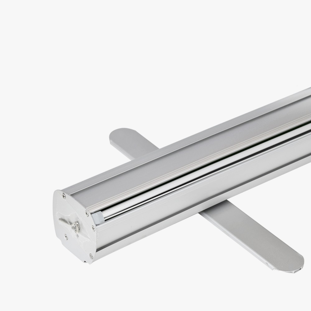 Standard Retractable (Hardware Only) | Light Printing House