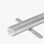 Standard Retractable (Hardware Only) | Light Printing House