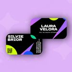 Plastic Business Cards 11