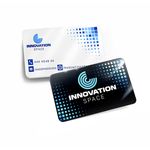 Plastic Business Cards 6