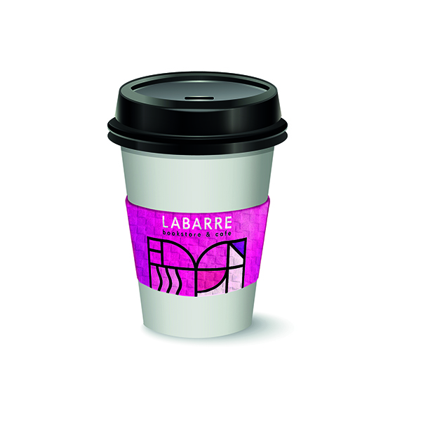 Custom Coffee Sleeve Printing | Light Printing House