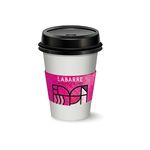 Custom Coffee Sleeve Printing | Light Printing House