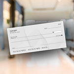 Wallet Checks Printing | Light Printing House