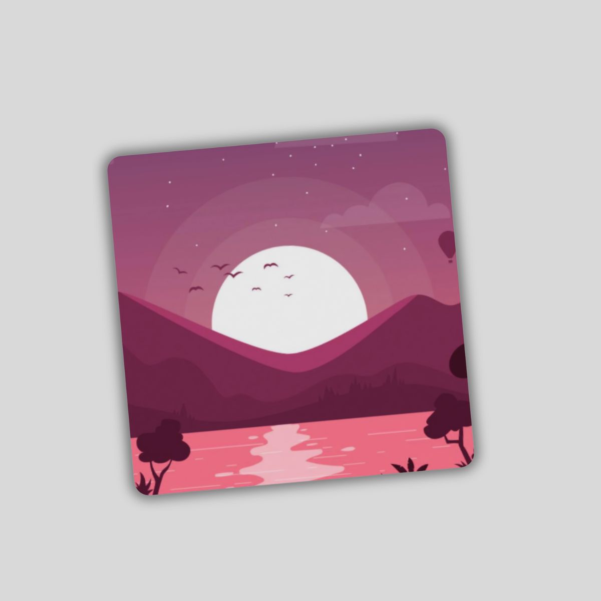 Mouse Pads Printing| Light Printing House