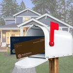 Every Door Direct Mail (Quote Only) Printing | Light Printing House