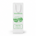 Custom Premium Wine Bottle Gift Bags Printing | Light Printing House