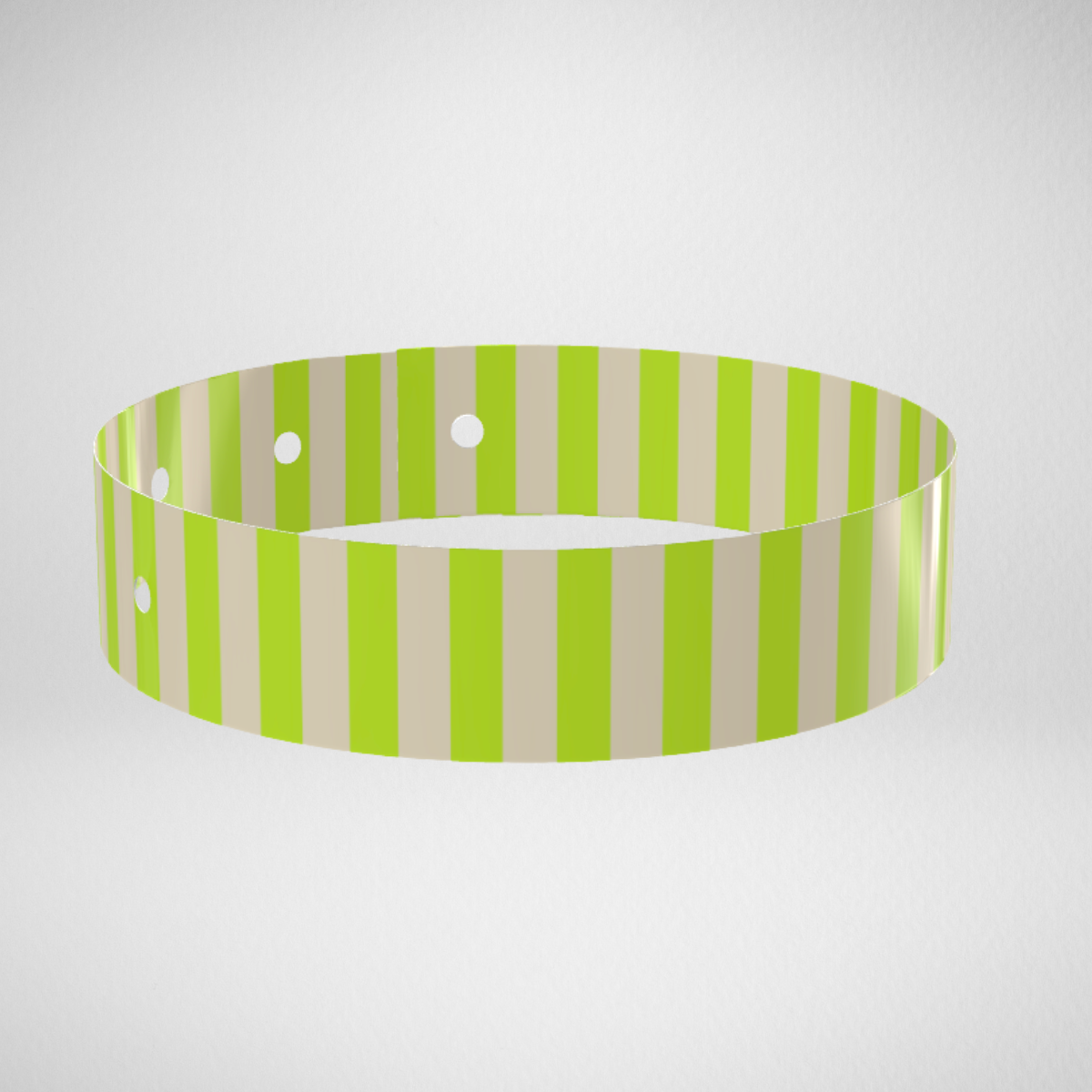 Vinyl Wristbands Printing | Light Printing House