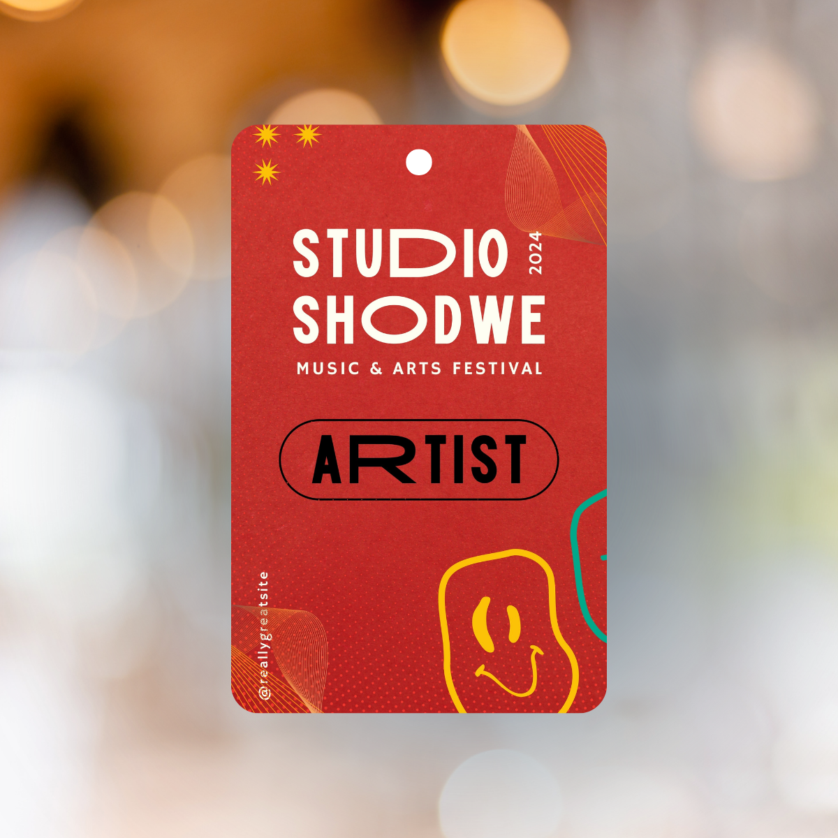 Custom PVC Cards