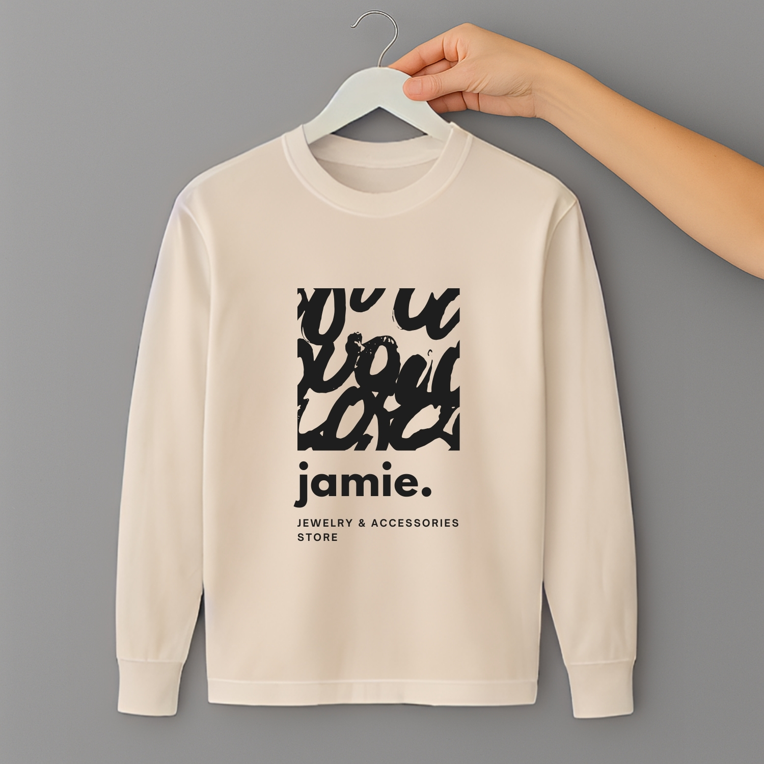 Custom T-Shirt Printing | Light Printing House