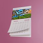 Wall Calendar | Light Printing House