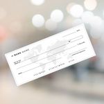 Laser Checks Printing | Light Printing House