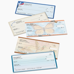 Wallet Trial Checks Printing | Light Printing House