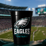 Plastic Stadium Cup Printing | Light Printing House