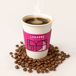 Custom Coffee Sleeve Printing | Light Printing House