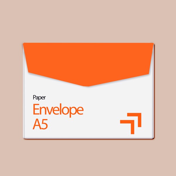 Custom Envelope Printing | Light Printing House