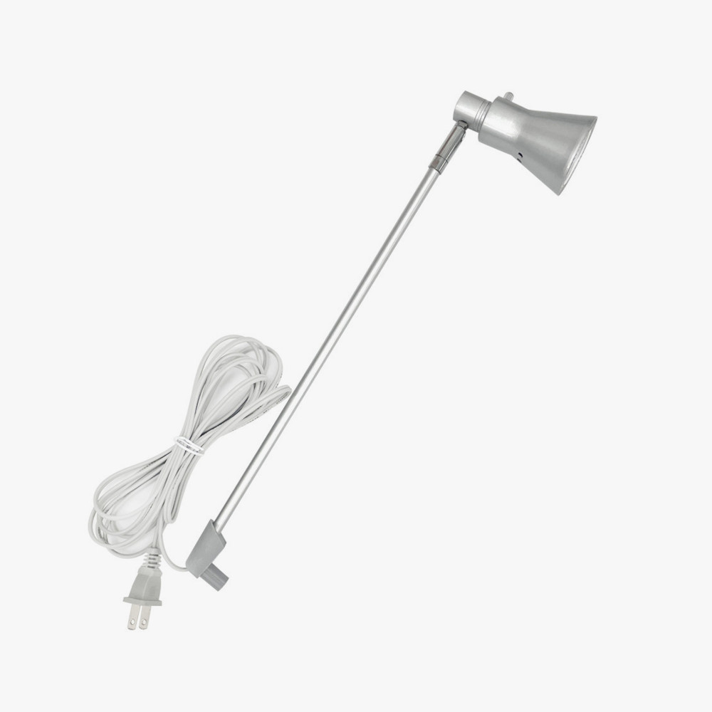 Standard Retractable (Hardware Only) | Light Printing House