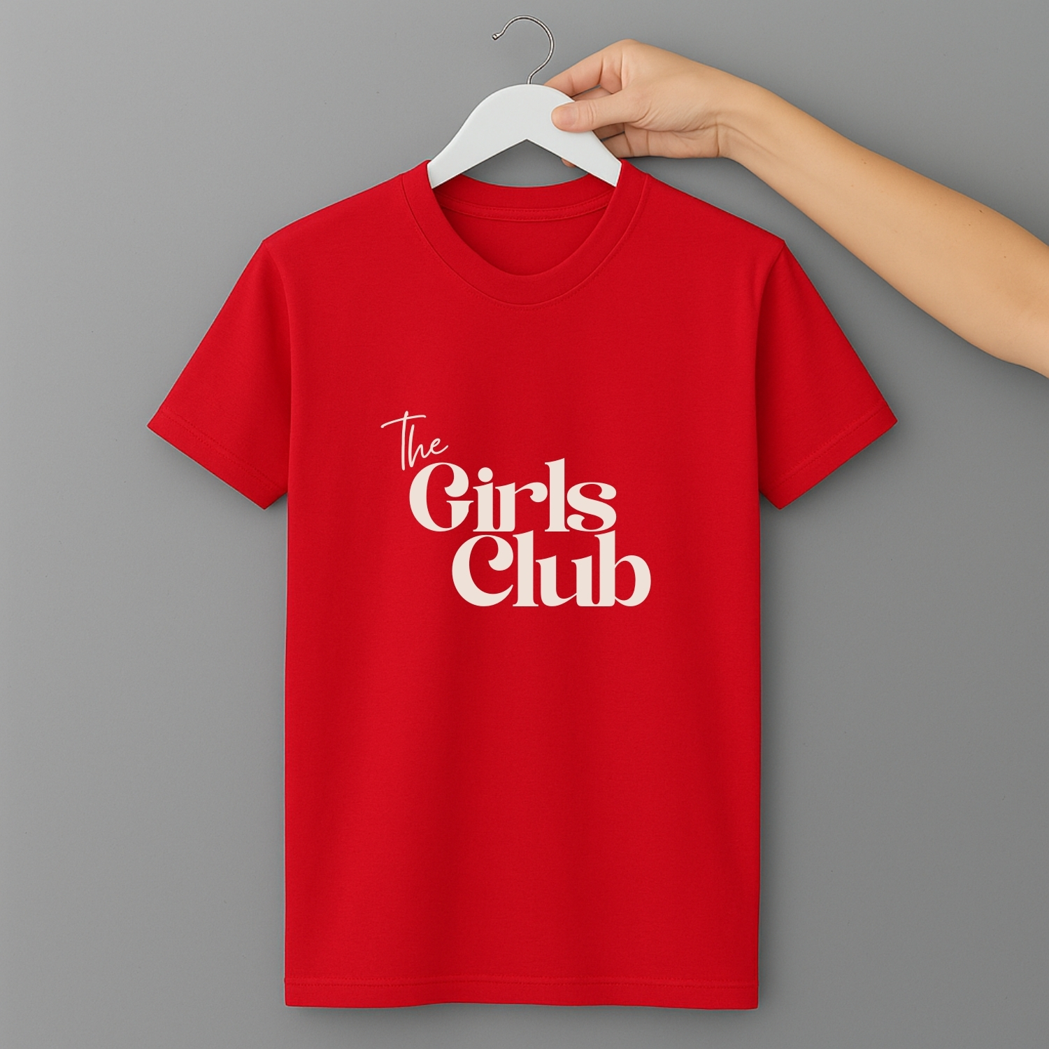 Custom T-Shirt Printing | Light Printing House