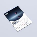 Wall Calendar | Light Printing House