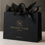 Custom Premium Gift Bags Printing | Light Printing House