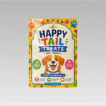 Custom Stand Up Mylar Bags Printing | Light Printing House