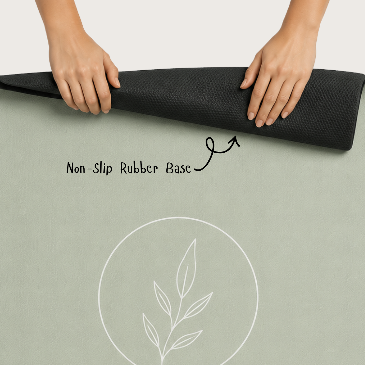 Custom Yoga Mats Printing | Light Printing House