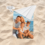 Personalized Beach Towel Printing | Light Printing House