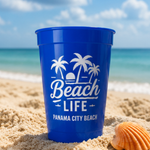 Plastic Stadium Cup Printing | Light Printing House
